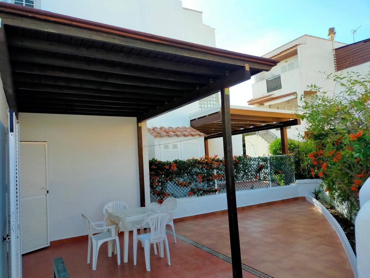 Apartamento Naturista Vera Paradise Exterior photo